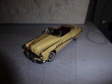 1:24 -Franklin Mint- 1949 Buick Roadmaster , guter gebrauchter Zustand , 24356