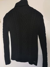 Pullover Damen Strick M von S