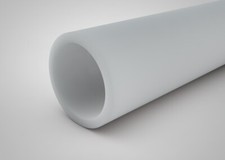 Polyamid Hohlstab Rundstab PA