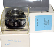 ENNA MUNCHEN  ENNALYT 1.9/50mm