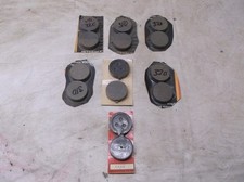 7 Sets of Front Brake Pads for
