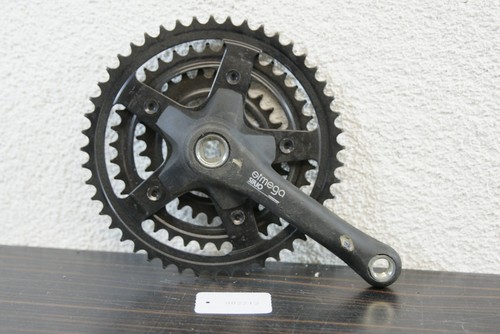 Ofmega sirio kurbelarm rechts - kurbelarm,