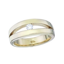 Jette Joop Solitär Ring