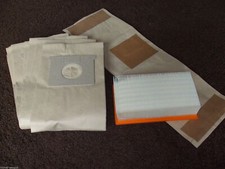 10 - 30 Filter +/- Tüten NT