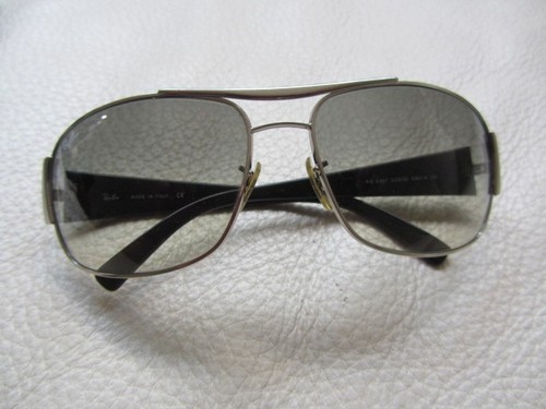 Made italy ray ban - ray,