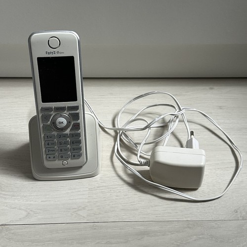 Avm fritz fon telefon - fritz!fon, inkl