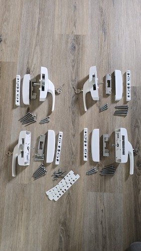 Abus - 4x,