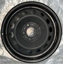 1 Orig BMW Stahlfelge 7Jx17 ET31 6777783 3er E90 E91 E92 E93 BM45