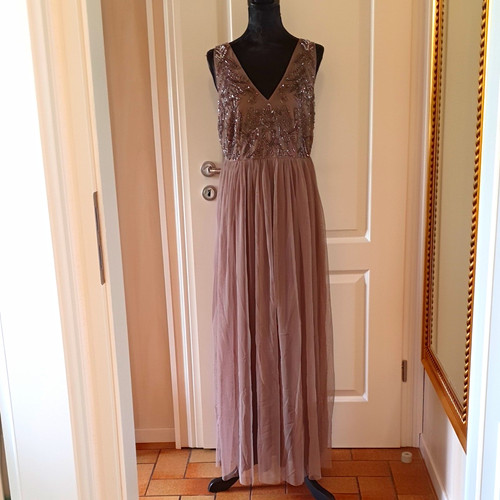 Ashley brooke damen abendkleid - ashley,