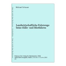 Landwirtschaftliche Fahrzeuge