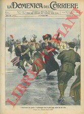 BELTRAME A. - Eislaufen ist