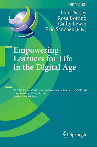 Empowering learners for life - learners,