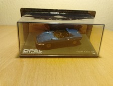 Opel Aero GT 1:43 🚗 1969