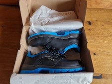 UVEX 2 Xenova Sicherheitsschuh