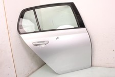 Tür Hinten Rechts LA7W VW