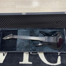 ESP Horizon Reverse Headstock