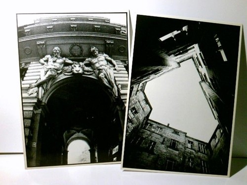Berlin alte ansichtskarte - berlin., x