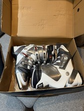 Garmont Elektra Telemark Ski