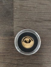 Goldmünze euro der luft - euro,