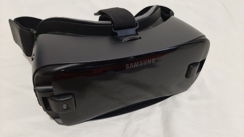 Samsung gear brille r324 - samsung, vr