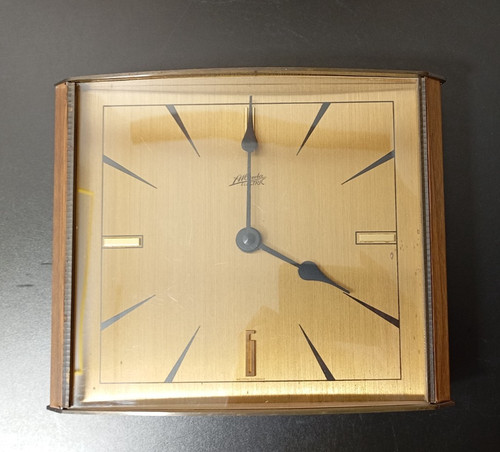 Nostalgische wanduhr atlanta - nostalgische, "atlanta