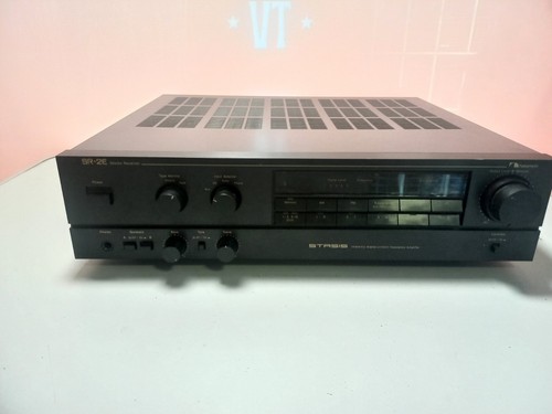 Nakamichi receiver high - receiver, sr-2e