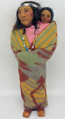 Skookum indianerin mary - skookum,