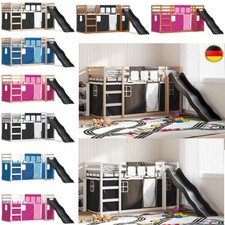 Etagenbett, Kinderbett