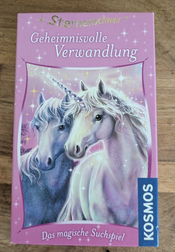 Geheimnisvolle verwandlung - geheimnisvolle,