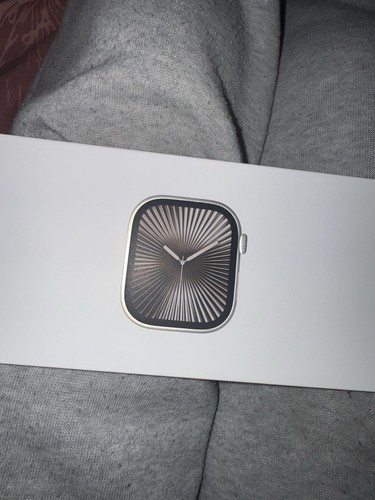 Apple watch series mm - 10,