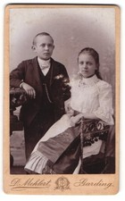 Fotografie D. Mehlert