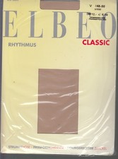 Strumpfhose Elbeo  Rhythmus Classic 48/50  sissi   8