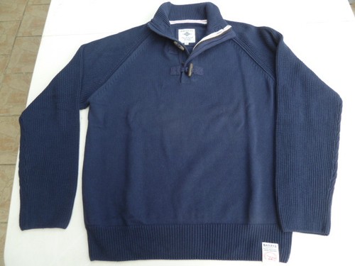 Herren troyer pullover baileys - herren,