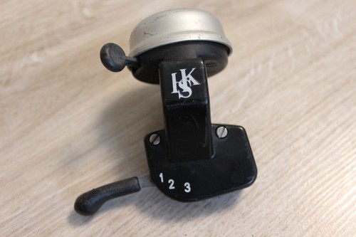 Fahrrad glocke mit - fahrrad,