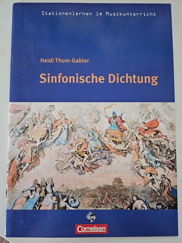 Stationenlernen - , im