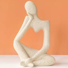 Moderne Keramikvase für