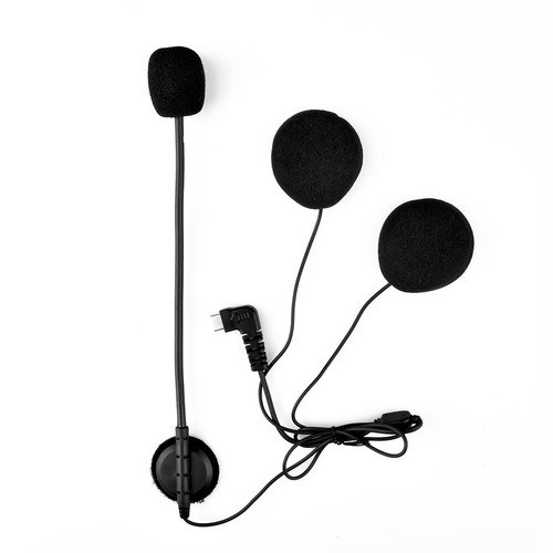 Motorrad helm headset weich - motorrad,
