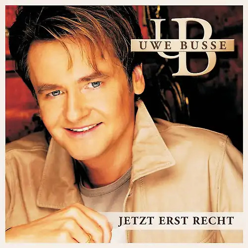 Uwe busse jetzt erst - uwe, recht