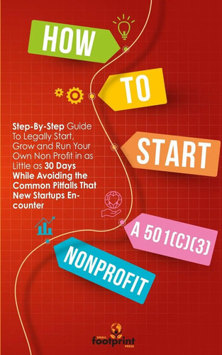 How start 501 - to, a
