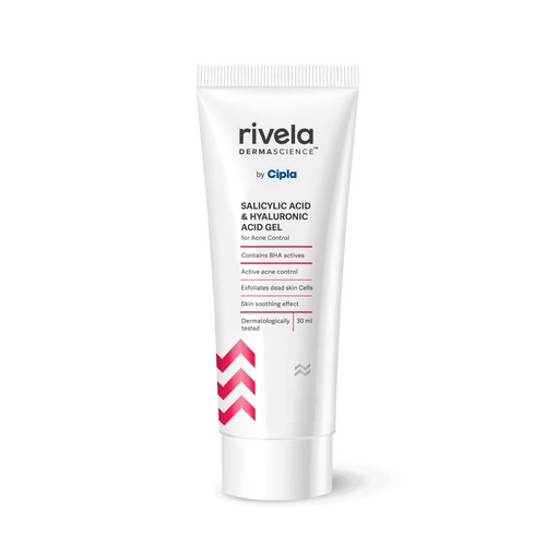 Rivela dermascience anti - rivela,