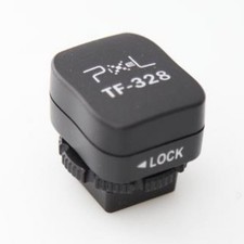 Blitzschuhadapter für Sony TF 328