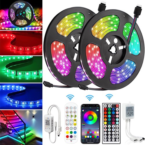 Led stripe rgb streifen - stripe,