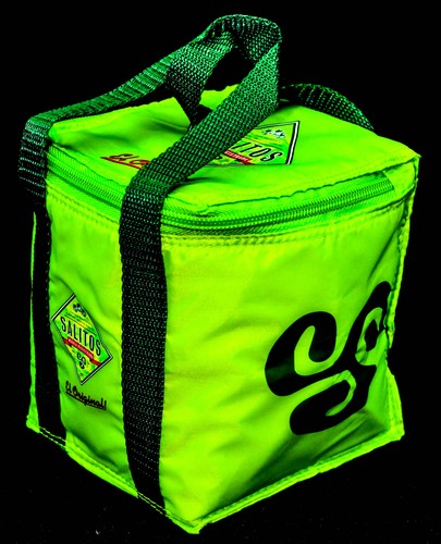 Salitos mini kühltasche - salitos, mini-kühltasche