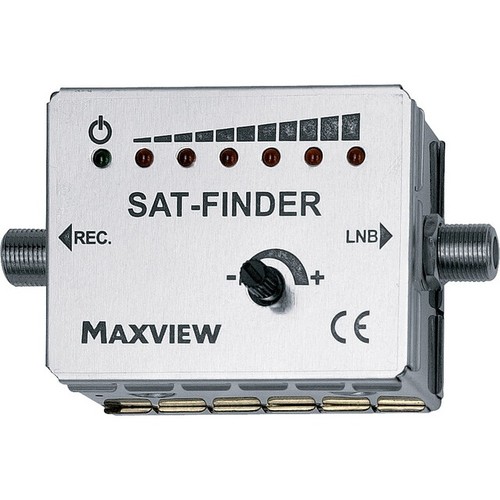 Maxview sat finder - sat-finder, 50291