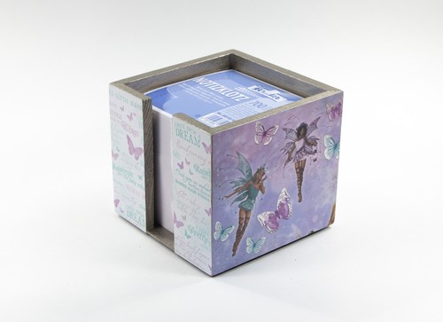 Zettelbox make wish - a,