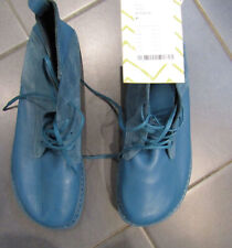 Gudrun Sjöden, Stiefel, Boots, petrol, Gr. 40