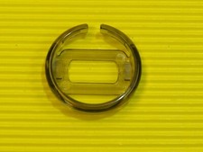 Ring halter clipp in - halter,