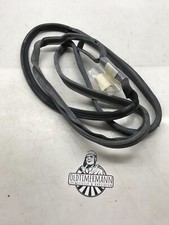 Dichtung Tür Abdichtrahmen vorne links Mercedes W123 1237201578 NOS original