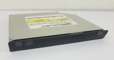 DVD Brenner TS-L632H mit Front-Blende aus Notebook Samsung NP-SA11H