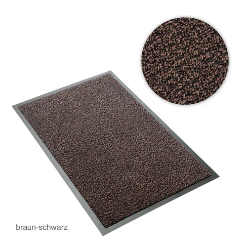 Schmutzfangmatte